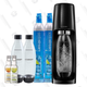 Image for article titled Skip the Sugar and Save Big on Sodastream Sets for Amazon Prime Day